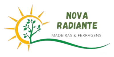 Nova Radiante imagem logotipo